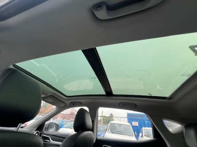 2022 MG Zs 1.5 Auto Comfort