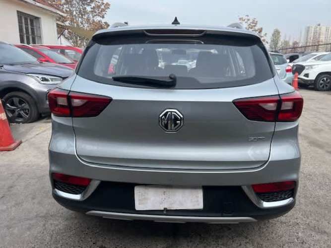 2022 MG Zs 1.5 Auto Comfort