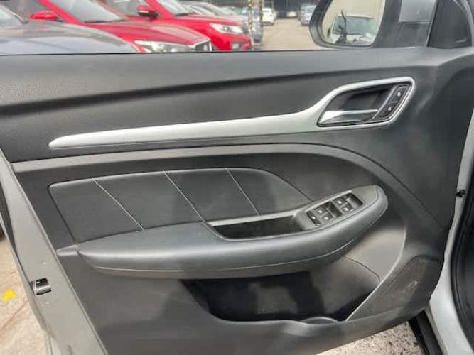 2022 MG Zs 1.5 Auto Comfort