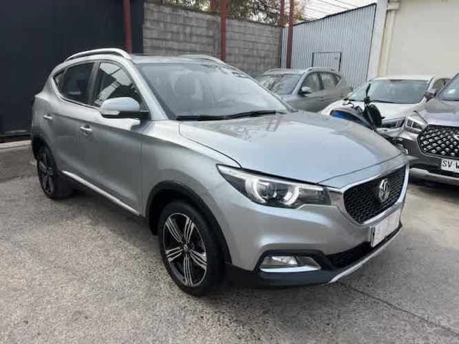 2022 MG Zs 1.5 Auto Comfort