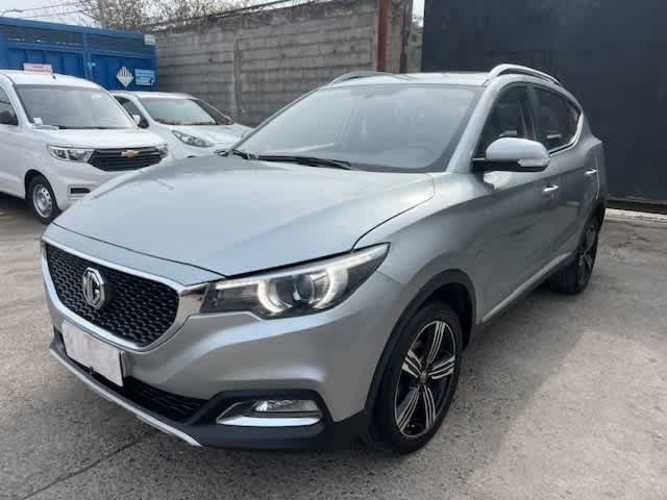 2022 MG Zs 1.5 Auto Comfort