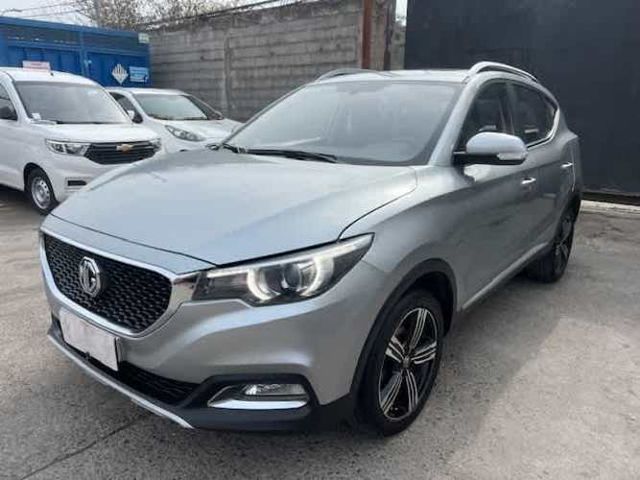 2022 MG Zs 1.5 Auto Comfort