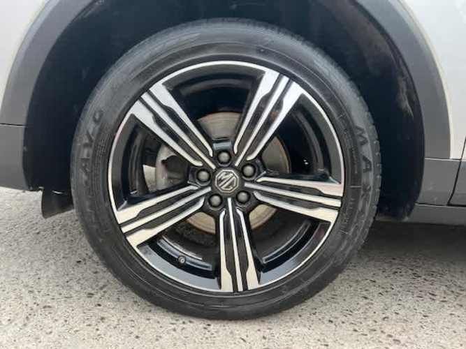 2022 MG Zs 1.5 Auto Comfort