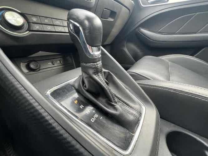 2022 MG Zs 1.5 Auto Comfort