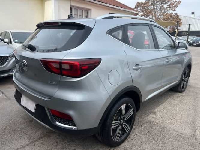 2022 MG Zs 1.5 Auto Comfort