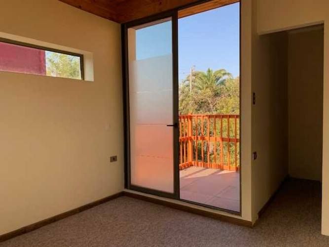 CASA OPCION NOVACION DEUDA TASA FIJA 3,9% (98938)