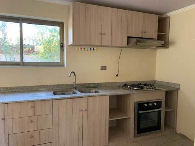 CASA OPCION NOVACION DEUDA TASA FIJA 3,9% (98938)