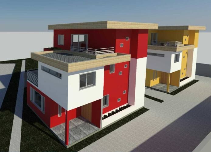 CASA OPCION NOVACION DEUDA TASA FIJA 3,9% (98938)