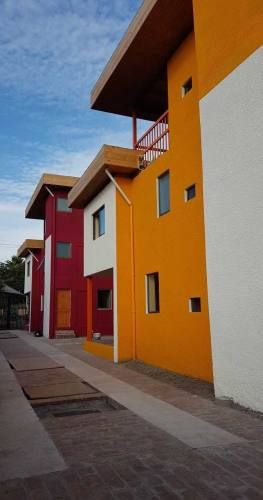 CASA OPCION NOVACION DEUDA TASA FIJA 3,9% (98938)