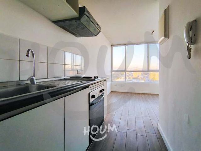 Departamento en General Gana