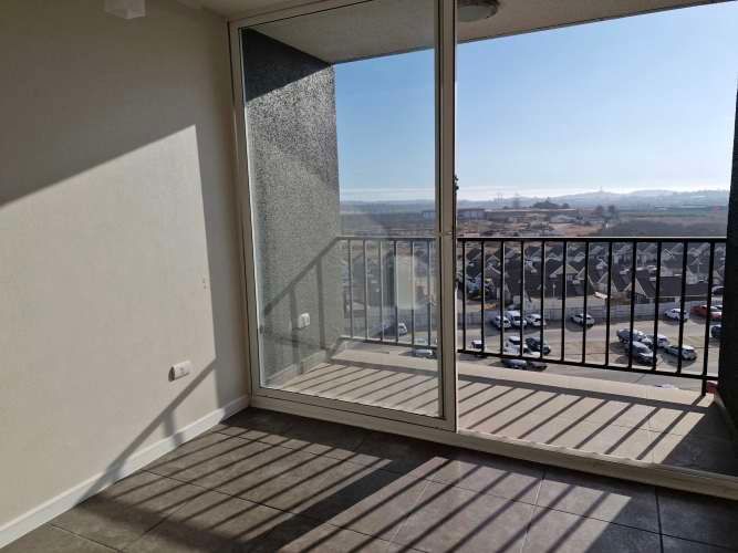 VENTA - Departamento 3d 2b 1e 1b Condominio Alto Hacienda - Coquimbo