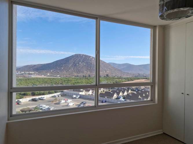 VENTA - Departamento 3d 2b 1e 1b Condominio Alto Hacienda - Coquimbo