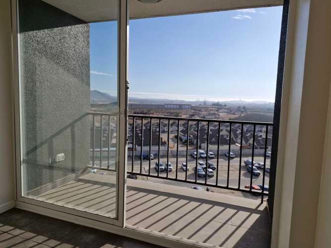 VENTA - Departamento 3d 2b 1e 1b Condominio Alto Hacienda - Coquimbo
