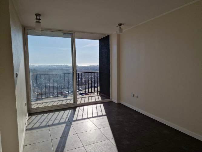 VENTA - Departamento 3d 2b 1e 1b Condominio Alto Hacienda - Coquimbo