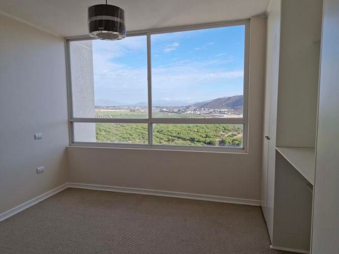 VENTA - Departamento 3d 2b 1e 1b Condominio Alto Hacienda - Coquimbo