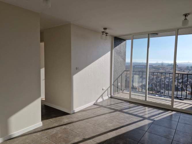 VENTA - Departamento 3d 2b 1e 1b Condominio Alto Hacienda - Coquimbo