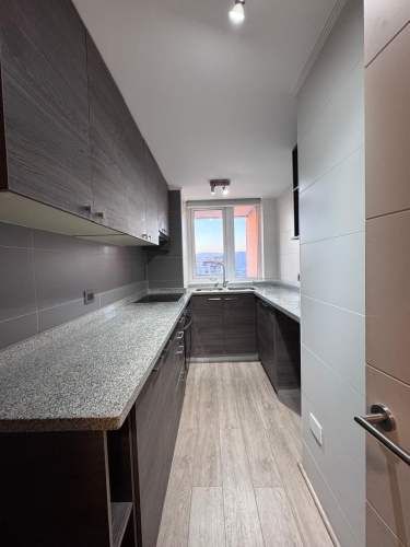 AMPLIO DEPARTAMENTO A LA VENTA EN PISO 16 (98965)