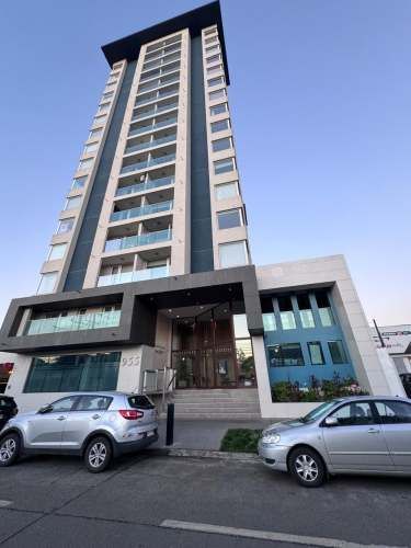 AMPLIO DEPARTAMENTO A LA VENTA EN PISO 16 (98965)