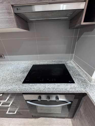 AMPLIO DEPARTAMENTO A LA VENTA EN PISO 16 (98965)