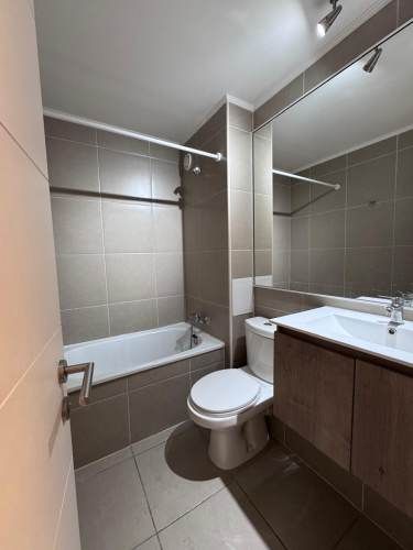 AMPLIO DEPARTAMENTO A LA VENTA EN PISO 16 (98965)