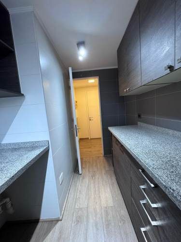 AMPLIO DEPARTAMENTO A LA VENTA EN PISO 16 (98965)