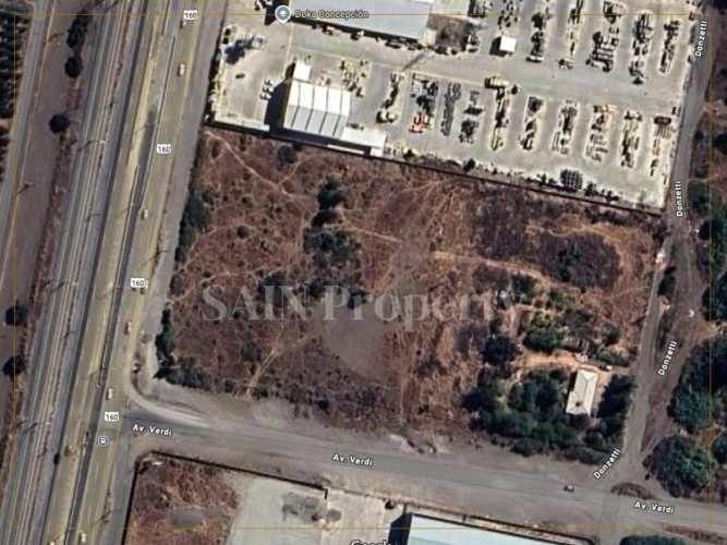 Terreno para Desarrollo Inmobiliario (98970)