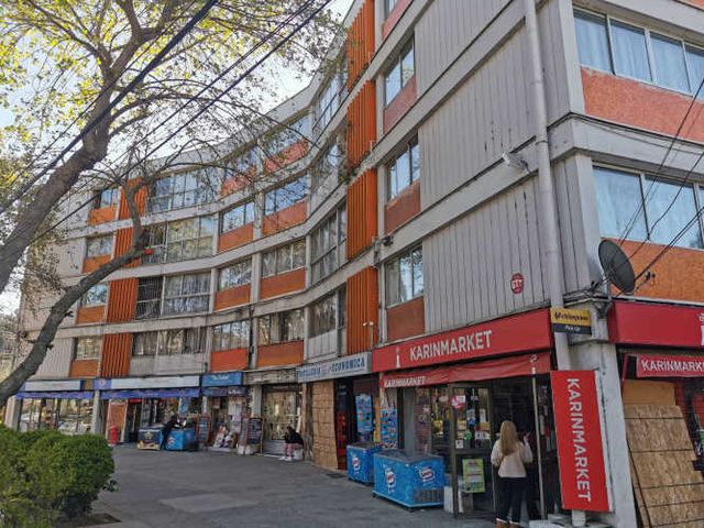 Oportunidad Departamento Amplio Cerca de Todo Lado Centro Viña