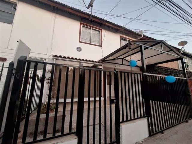 CASA Sector Unimarc Los Álamos