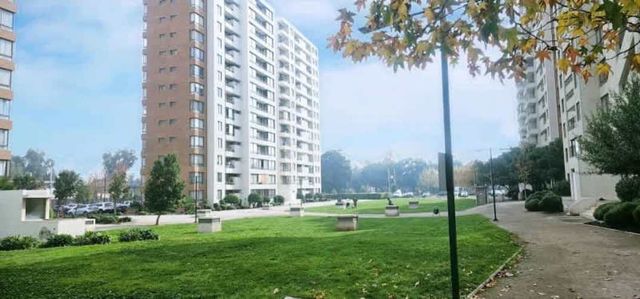 Departamento CONDOMINIO ARCADIA