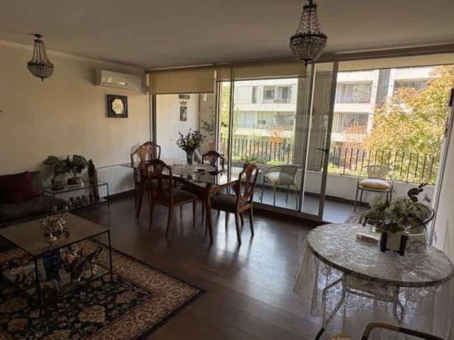 DEPARTAMENTO Pedro Torres