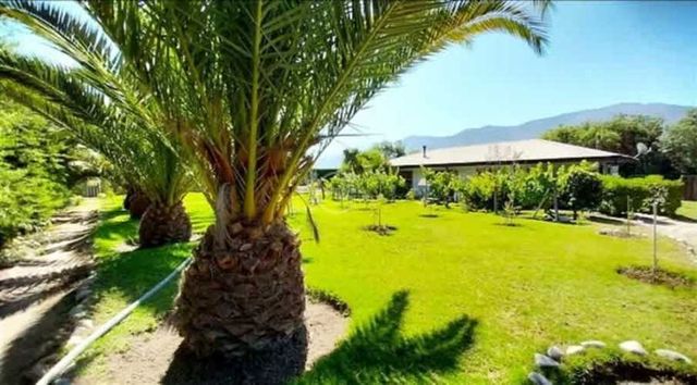 PARCELA Sector Caballo Blanco / el Almendral / Vicuña / Valle del Elqui