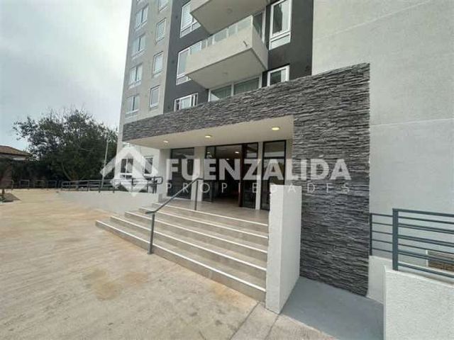 DEPARTAMENTO Avenida los lagos