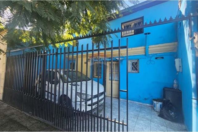 ¡¡oportunidad unica en conchali!!!