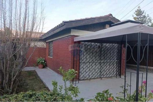 Venta de casa en la florida