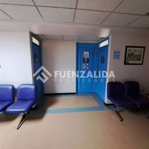 OFICINA Arcangel / LLano Subercaseaux