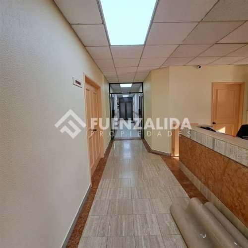 OFICINA Arcangel / LLano Subercaseaux