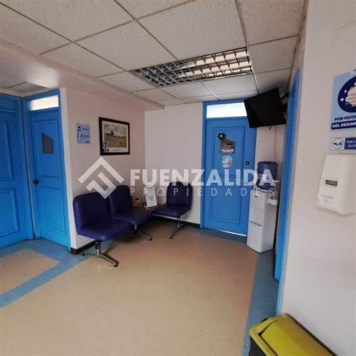 OFICINA Arcangel / LLano Subercaseaux