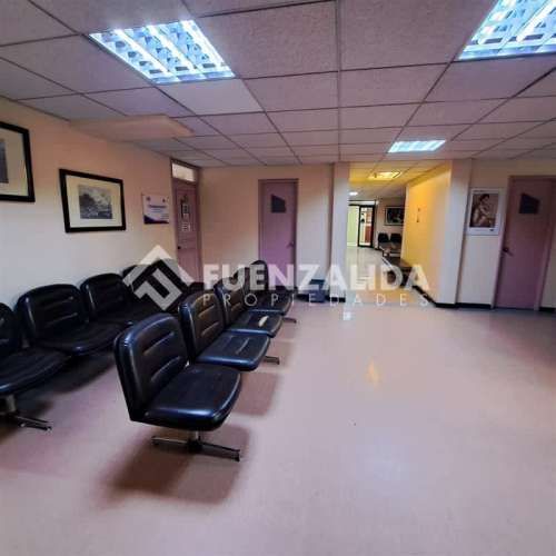 OFICINA Arcangel / LLano Subercaseaux