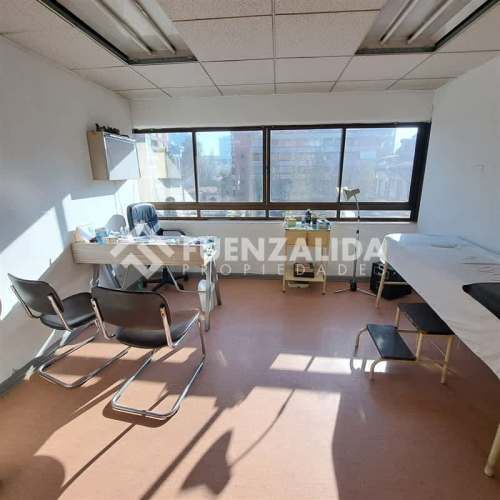 OFICINA Arcangel / LLano Subercaseaux