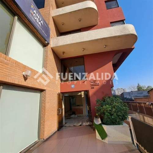 OFICINA Arcangel / LLano Subercaseaux