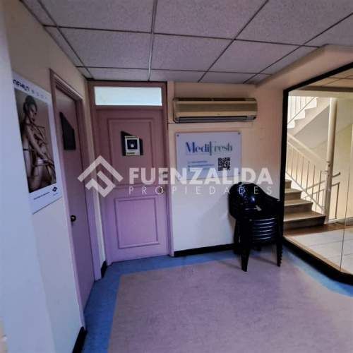 OFICINA Arcangel / LLano Subercaseaux