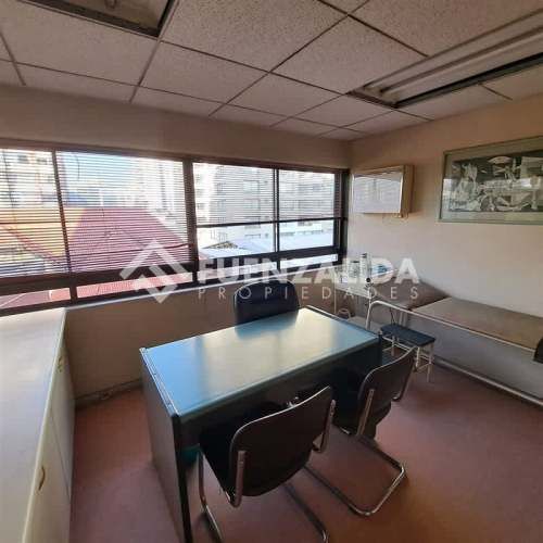 OFICINA Arcangel / LLano Subercaseaux