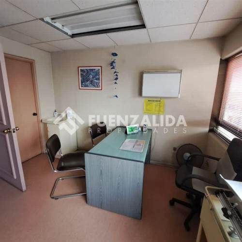 OFICINA Arcangel / LLano Subercaseaux