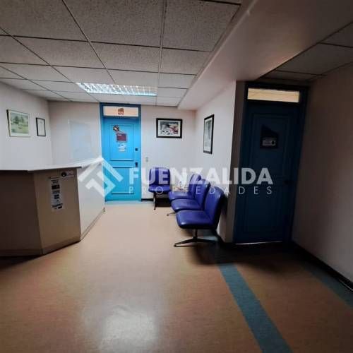 OFICINA Arcangel / LLano Subercaseaux