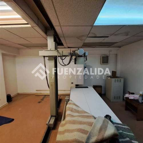 OFICINA Arcangel / LLano Subercaseaux