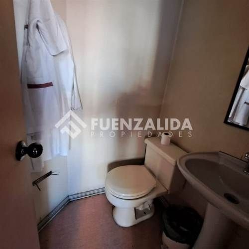 OFICINA Arcangel / LLano Subercaseaux