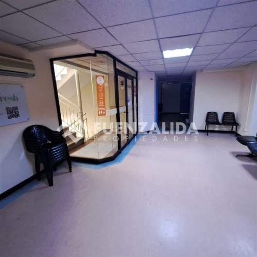 OFICINA Arcangel / LLano Subercaseaux