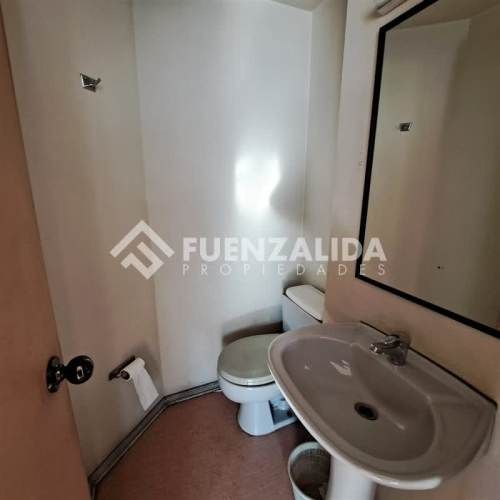 OFICINA Arcangel / LLano Subercaseaux