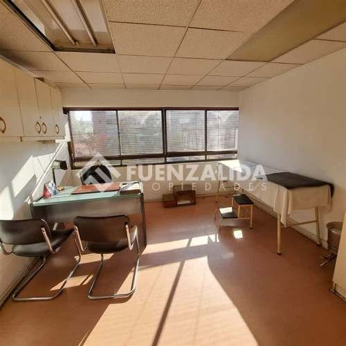 OFICINA Arcangel / LLano Subercaseaux