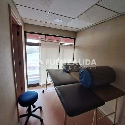 OFICINA Arcangel / LLano Subercaseaux